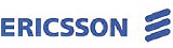 ericsson logo